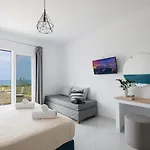 Diamond Arillas Luxury Appartamento