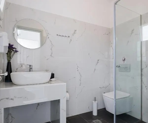 Diamond Arillas Luxury Apartament