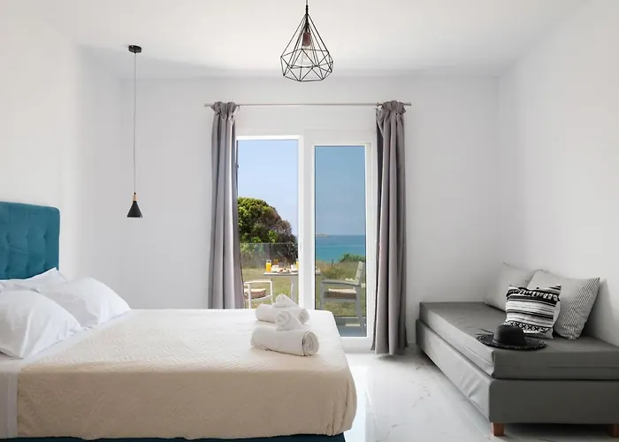 Diamond Arillas Luxury * Arillas (Corfu)