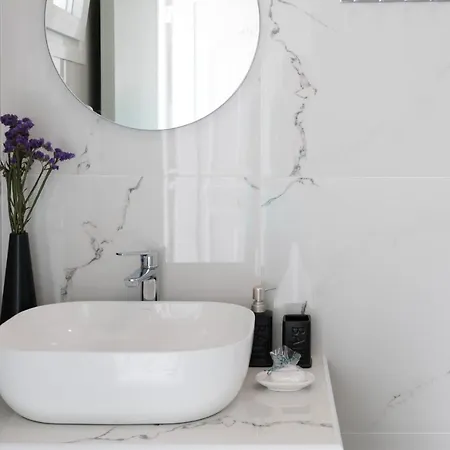 Apartmán Diamond Arillas Luxury