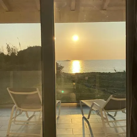 Diamond Arillas Luxury Апартаменты