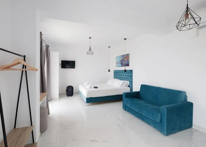 Diamond Arillas Luxury דירה *
