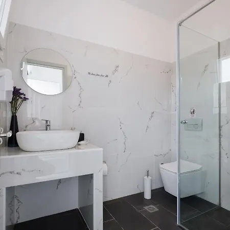 Diamond Arillas Luxury Apartament