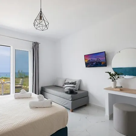 Diamond Arillas Luxury Apartament
