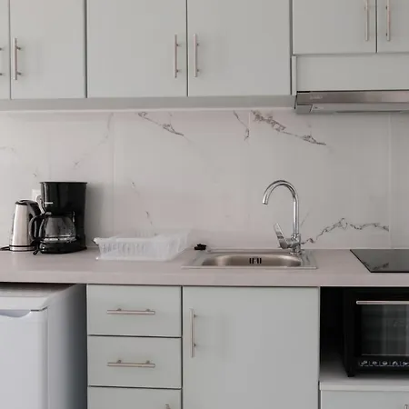 Diamond Arillas Luxury Apartament