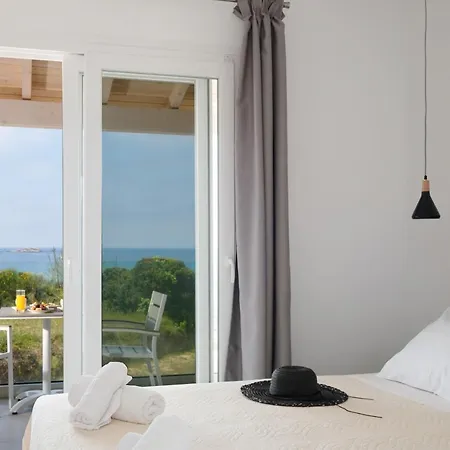 Diamond Arillas Luxury Apartament *