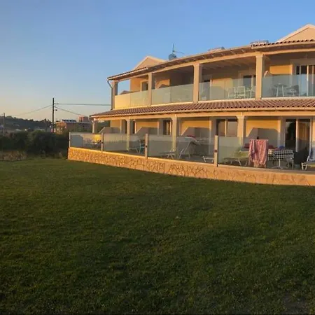 Diamond Arillas Luxury Arillas (Corfu)