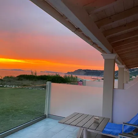 Diamond Arillas Luxury Apartament *