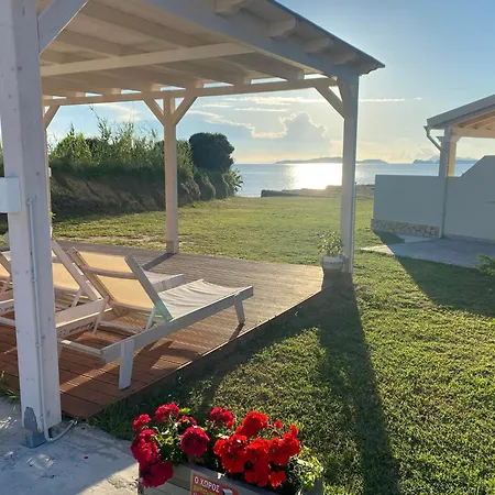 Apartament Diamond Arillas Luxury Arillas (Corfu)