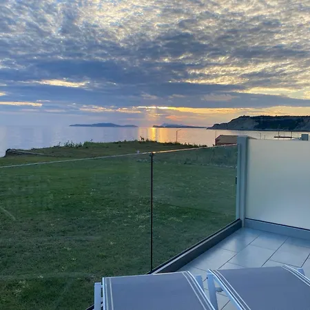 Diamond Arillas Luxury * Arillas (Corfu)