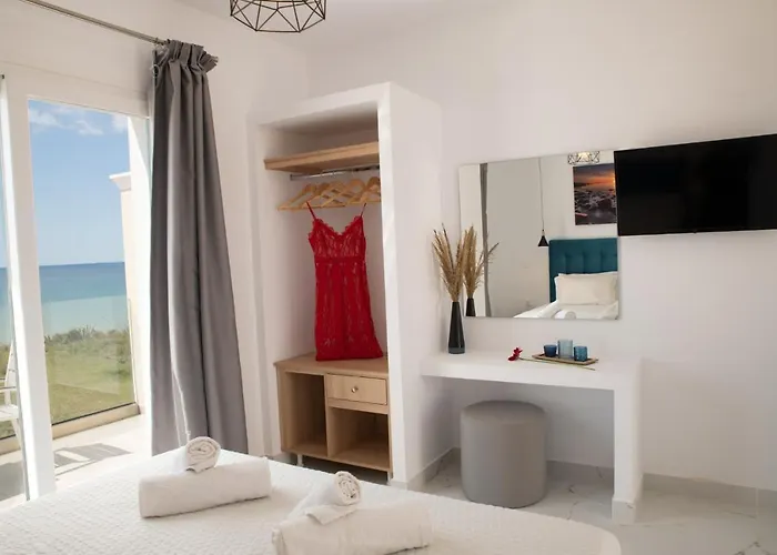 Apartament Diamond Arillas Luxury Arillas (Corfu)