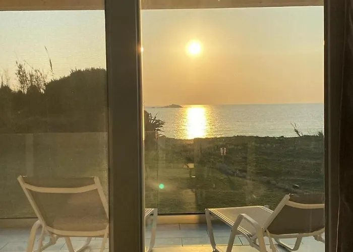 Diamond Arillas Luxury Apartament